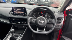 Nissan Qashqai 1.3 DiG-T MH 158 Acenta Premium 5dr Petrol Hatchback